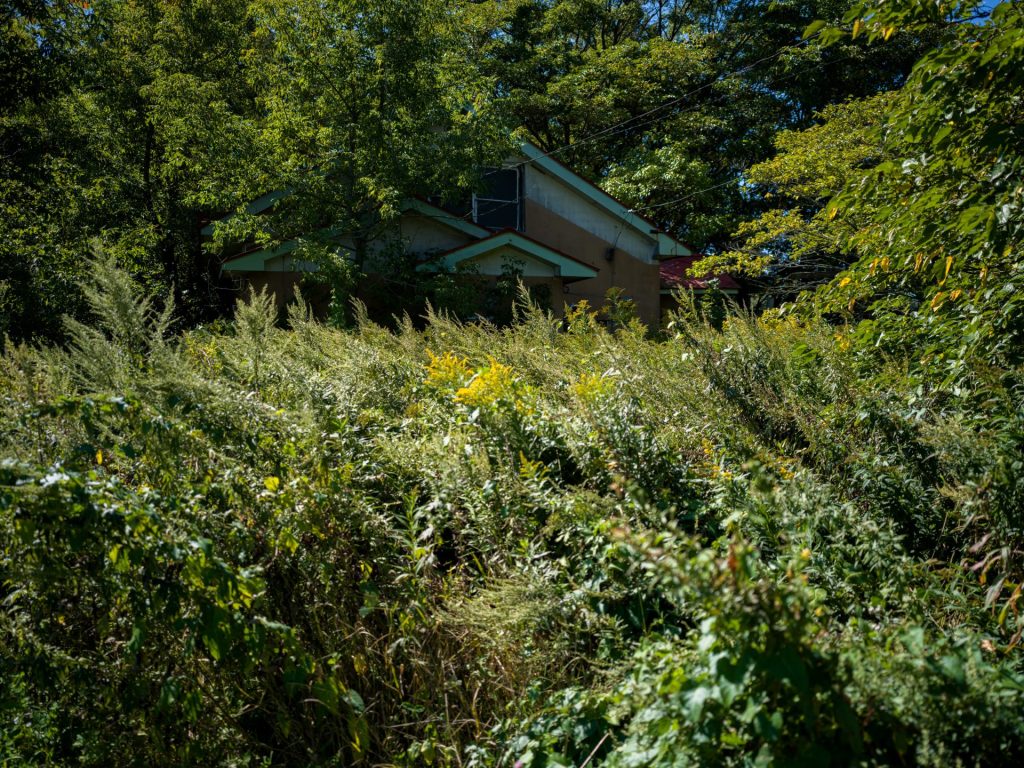 北海道上川郡清水町讃岐