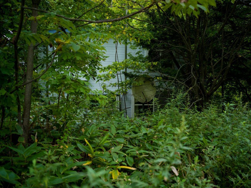 北海道常呂郡佐呂間町浪速