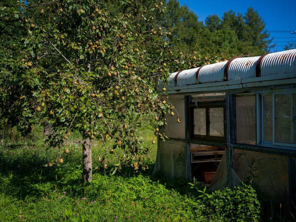 北海道中川郡幕別町五位