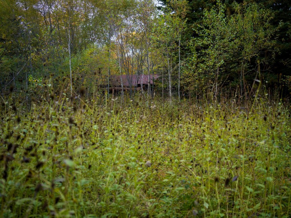 北海道足寄郡足寄町長野
